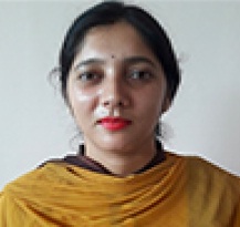 Ms. Shivalika Thakur